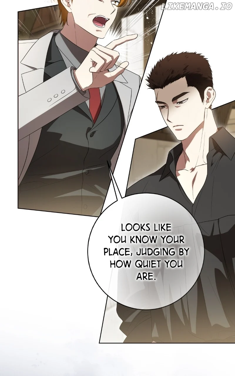 The Price Is Your Everything Chapter 75 287 ch 75 4