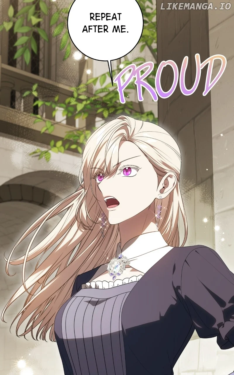 The Price Is Your Everything Chapter 75 330 ch 75 47