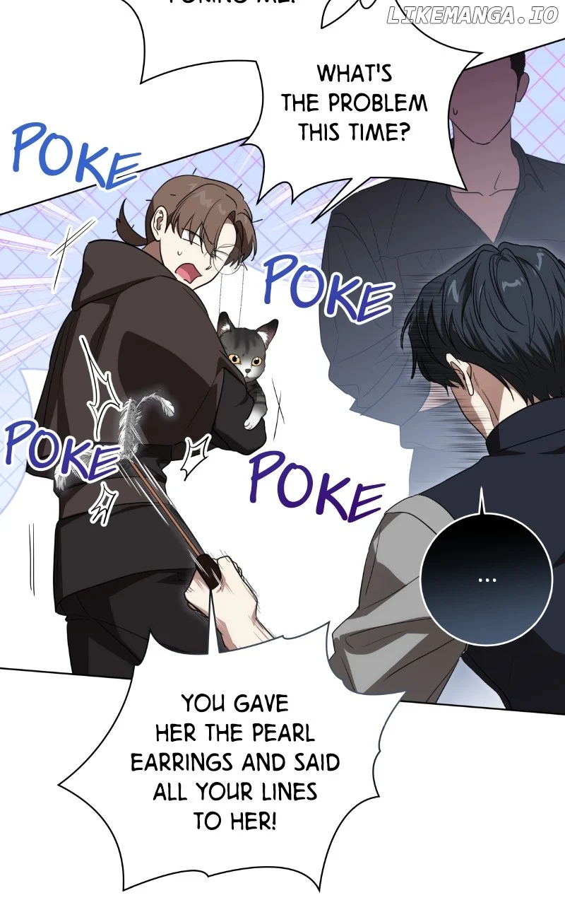 The Price Is Your Everything Chapter 75 360 ch 75 77