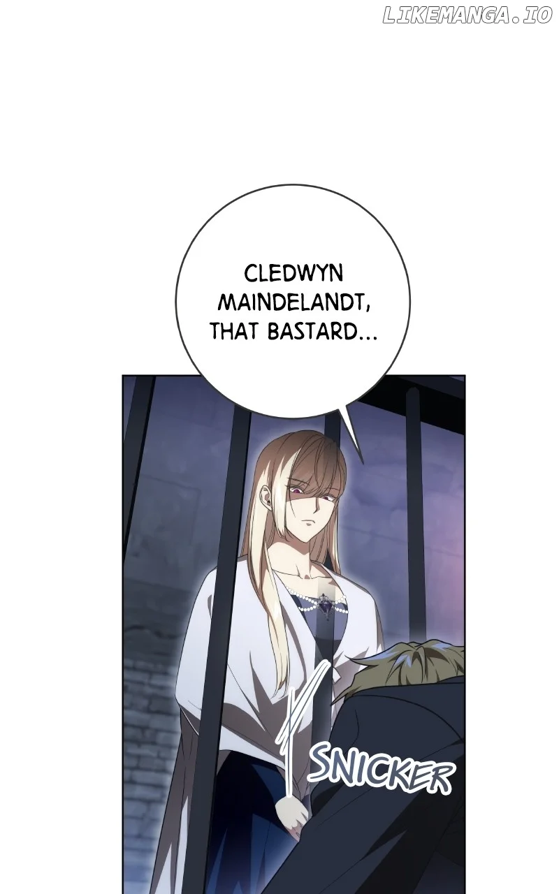 The Price Is Your Everything Chapter 76 342 ch 76 11