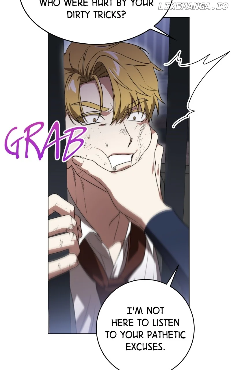 The Price Is Your Everything Chapter 76 349 ch 76 18