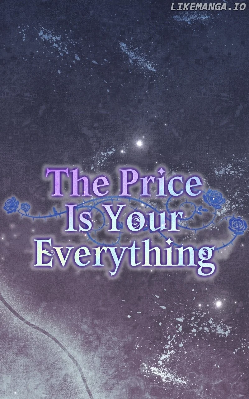 The Price Is Your Everything Chapter 76 362 ch 76 31