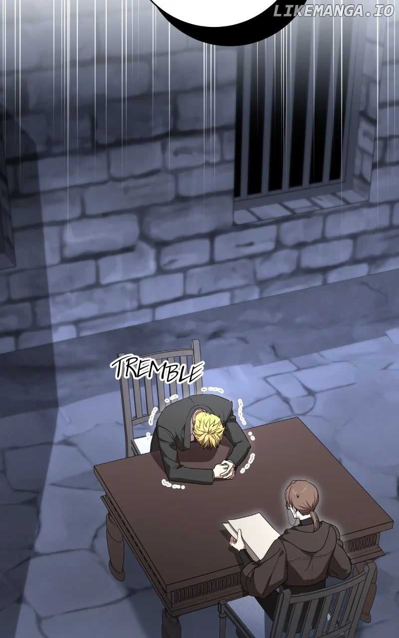 The Price Is Your Everything Chapter 76 364 ch 76 33