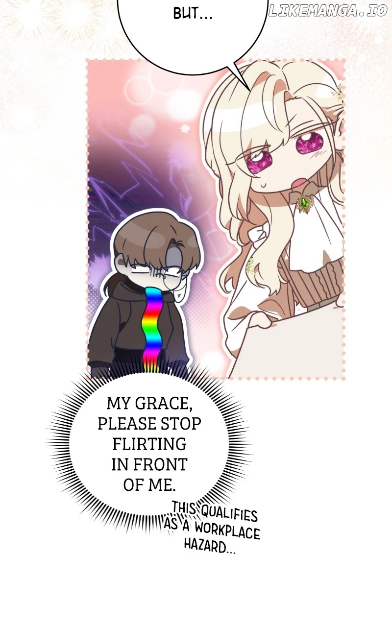 The Price Is Your Everything Chapter 76 373 ch 76 42