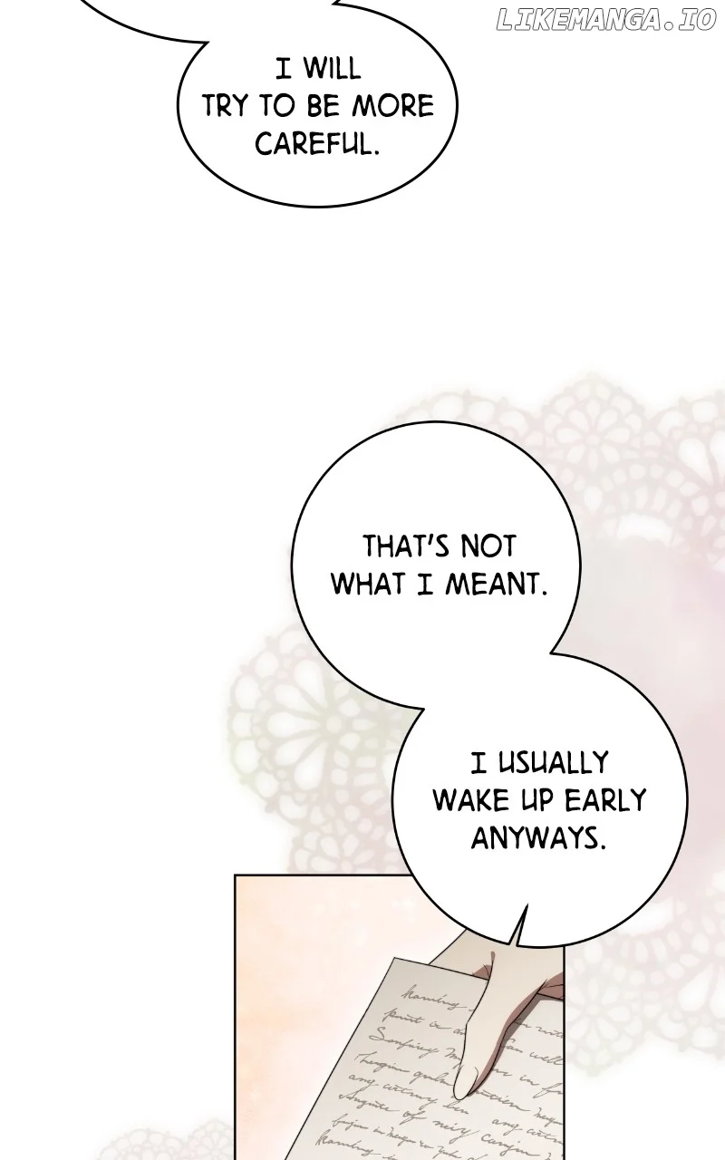 The Price Is Your Everything Chapter 76 375 ch 76 44