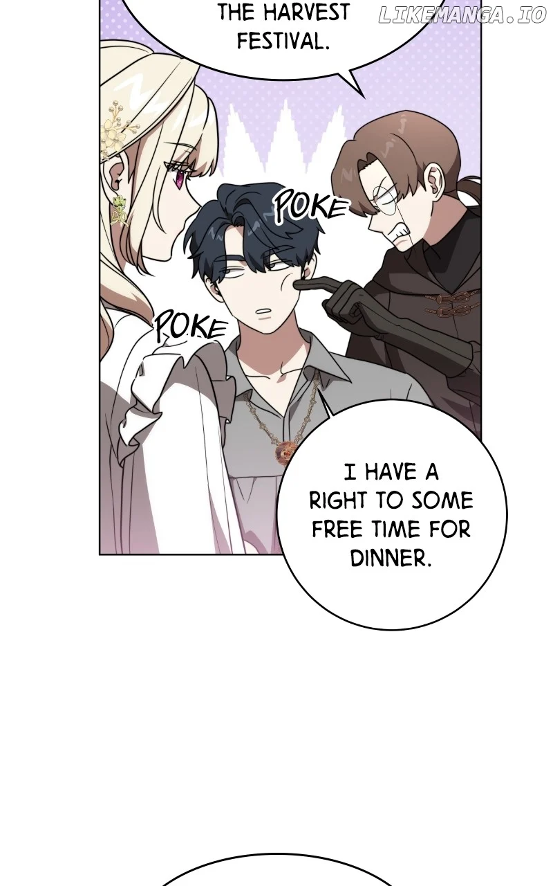 The Price Is Your Everything Chapter 76 382 ch 76 51