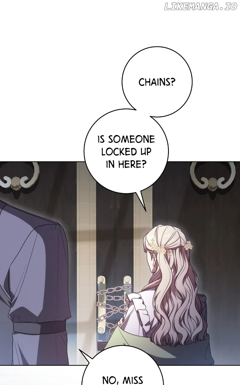 The Price Is Your Everything Chapter 76 401 ch 76 70