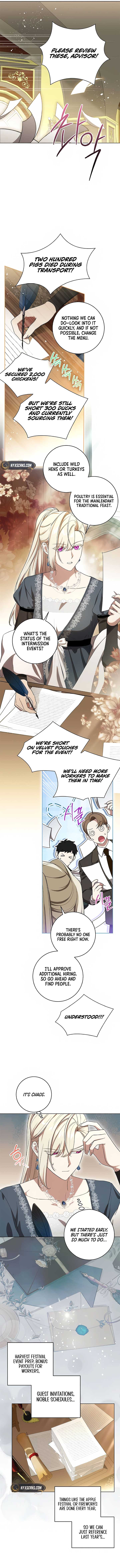 The Price Is Your Everything Chapter 77 42 ch 77 2