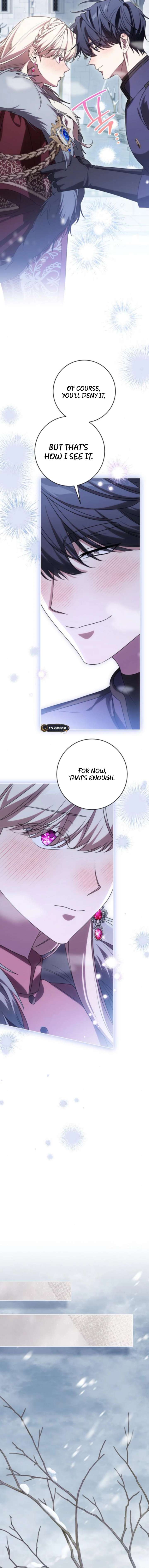 The Price Is Your Everything Chapter 86 67 06