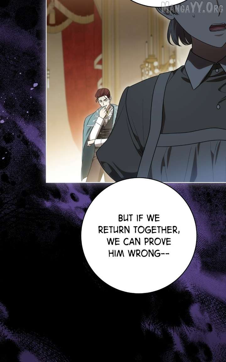 The Price Is Your Everything Chapter 91 401 004