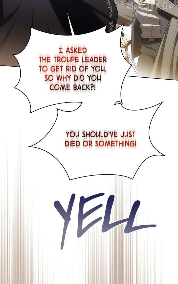 The Price Is Your Everything Chapter 91 407 010