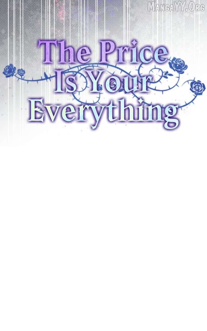 The Price Is Your Everything Chapter 91 442 045