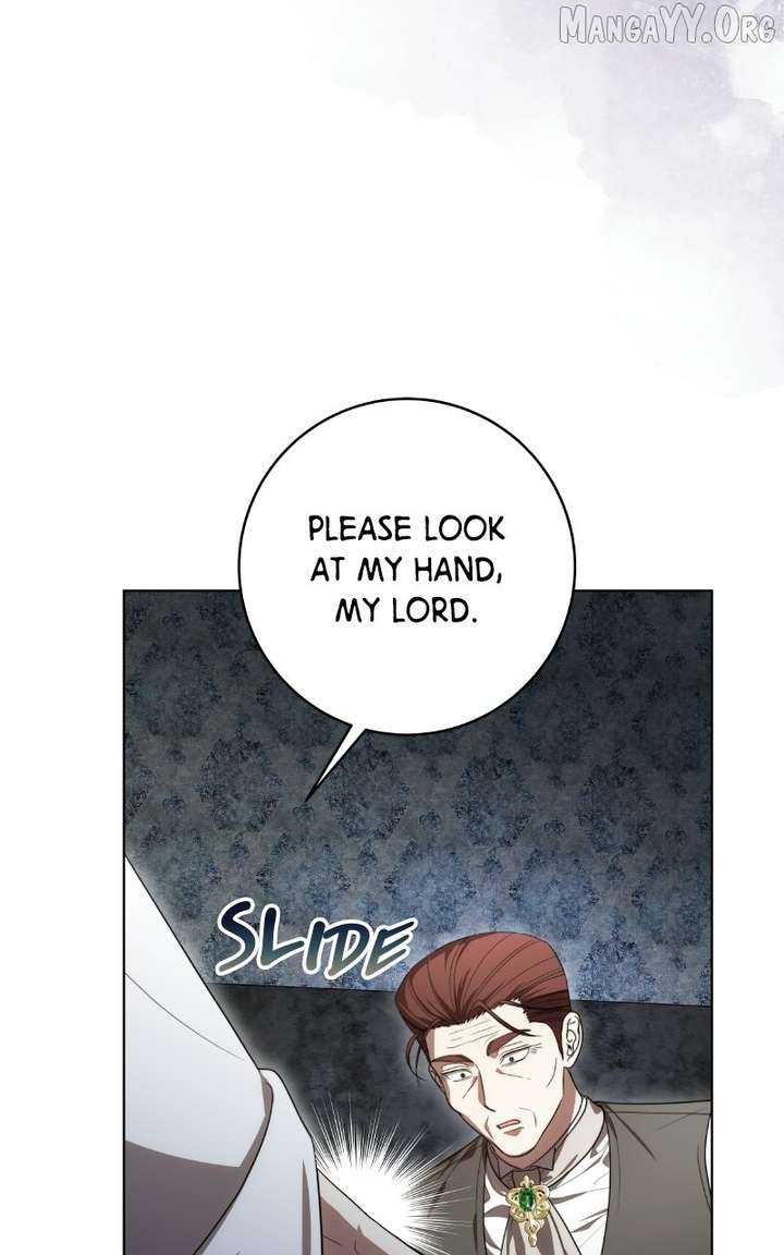 The Price Is Your Everything Chapter 91 455 058