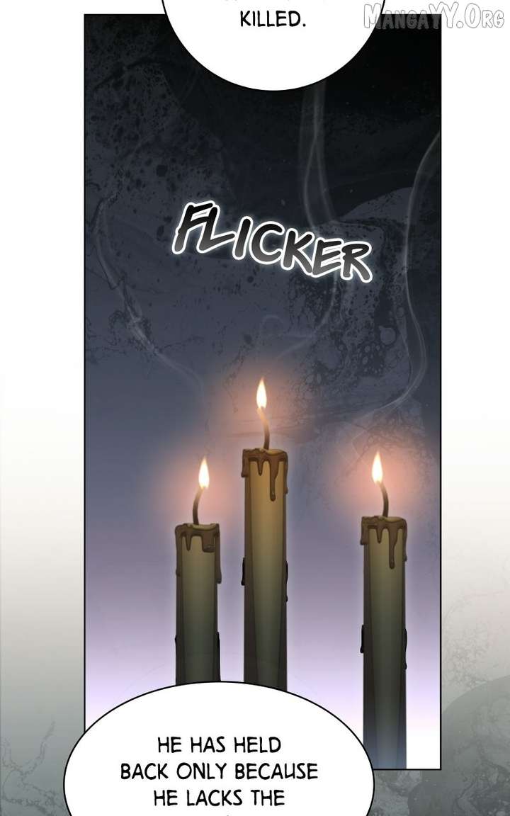 The Price Is Your Everything Chapter 91 477 080