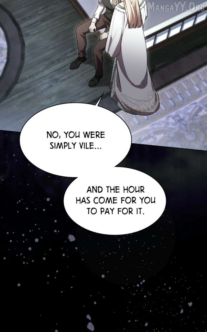 The Price Is Your Everything Chapter 91 490 093