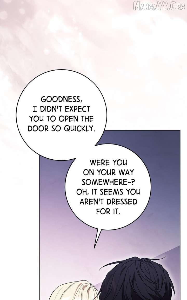 The Price Is Your Everything Chapter 92 351 005