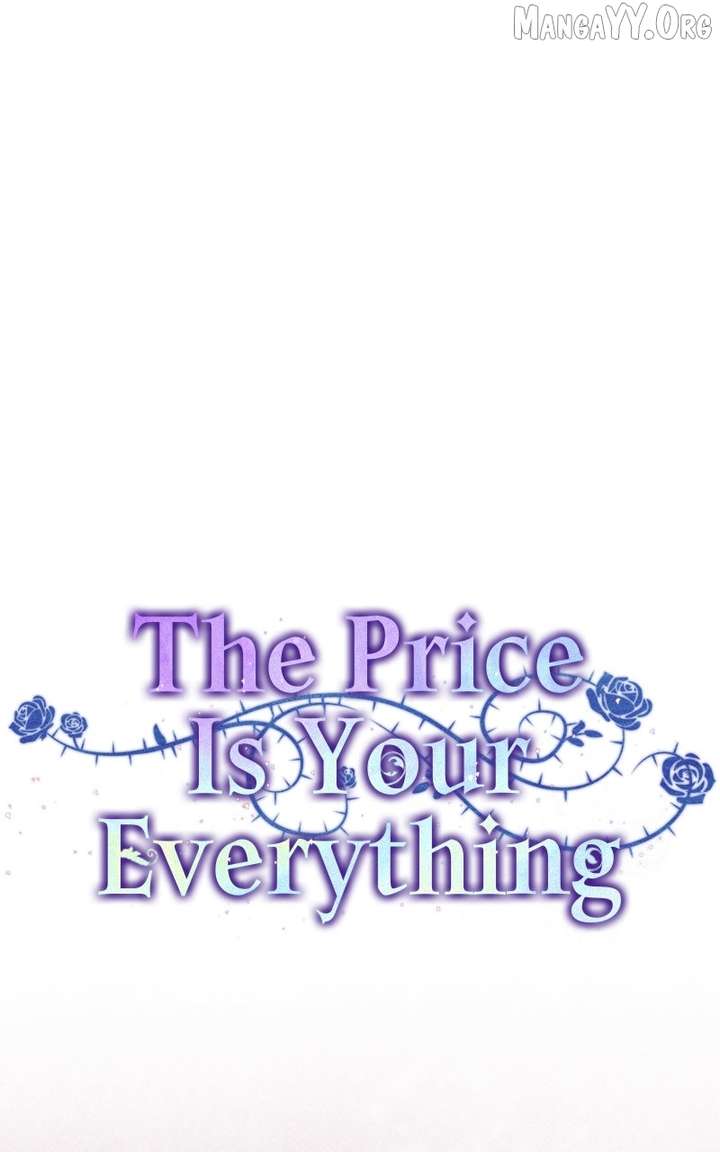 The Price Is Your Everything Chapter 92 362 016