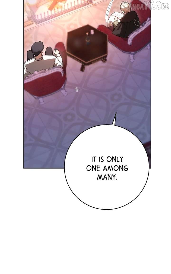 The Price Is Your Everything Chapter 92 380 034