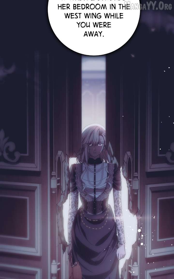 The Price Is Your Everything Chapter 92 384 038