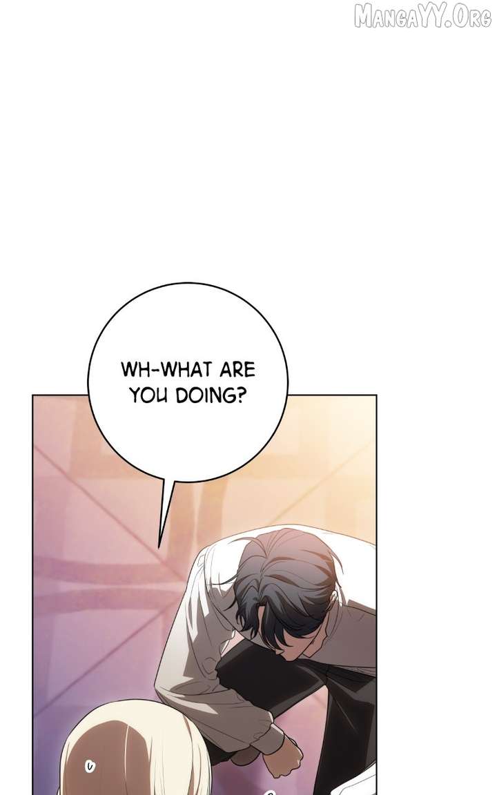 The Price Is Your Everything Chapter 92 416 070