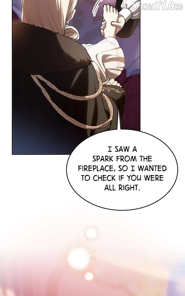 The Price Is Your Everything Chapter 92 417 071