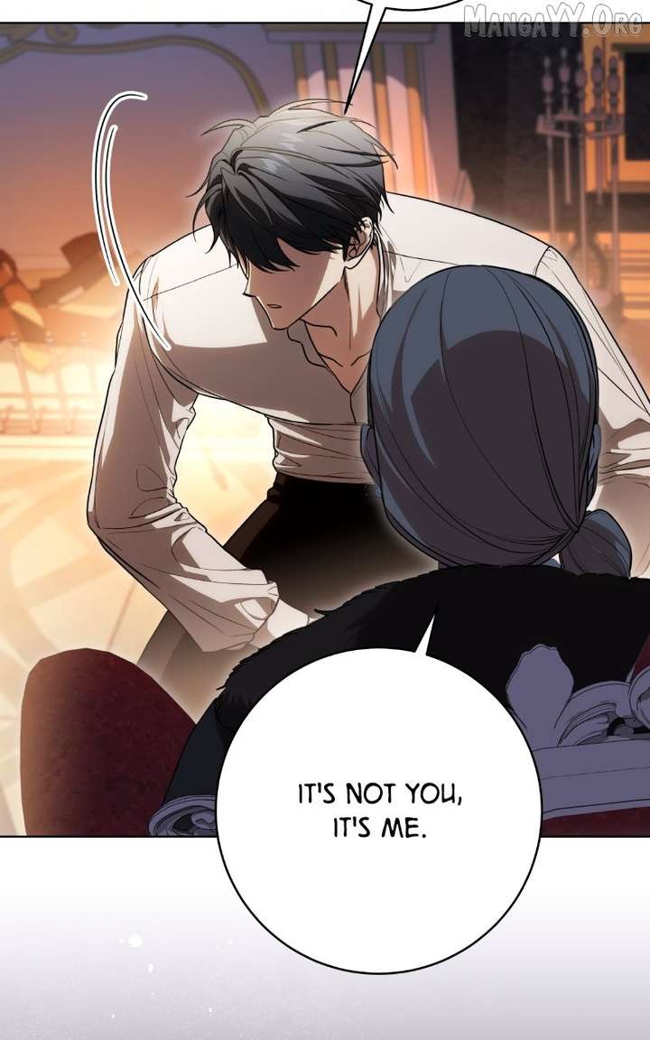 The Price Is Your Everything Chapter 92 425 079