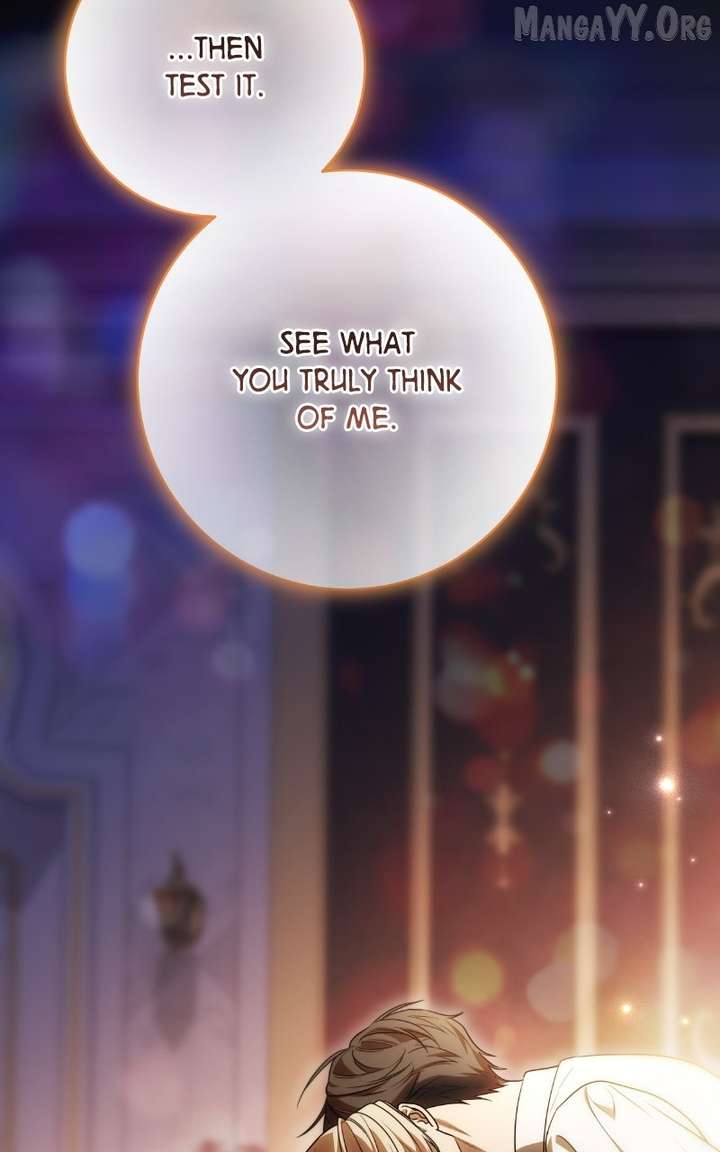 The Price Is Your Everything Chapter 92 457 111