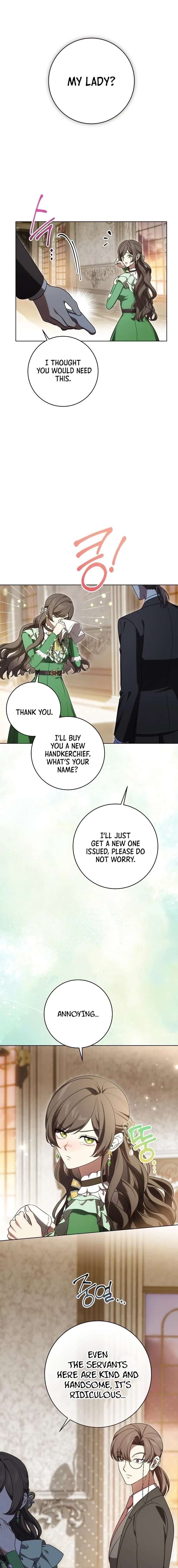 The Price Is Your Everything Chapter 95 73 3