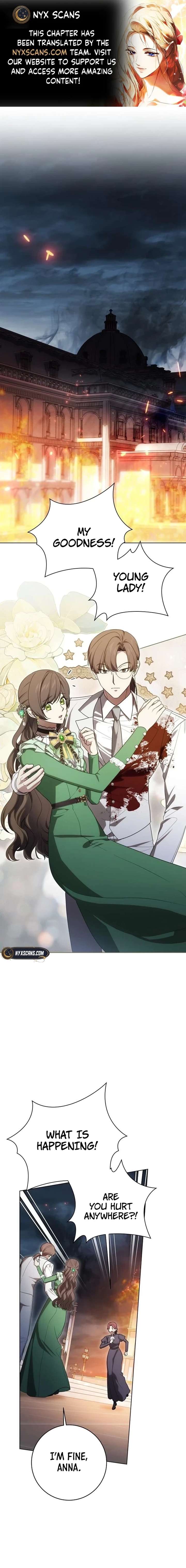 The Price Is Your Everything Chapter 96 68 1