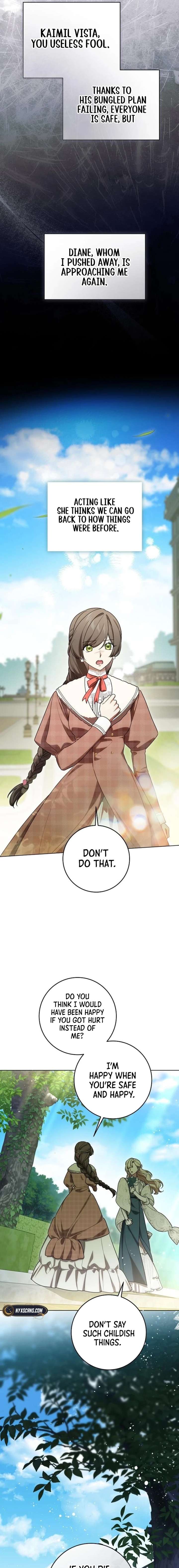 The Price Is Your Everything Chapter 97 81 5