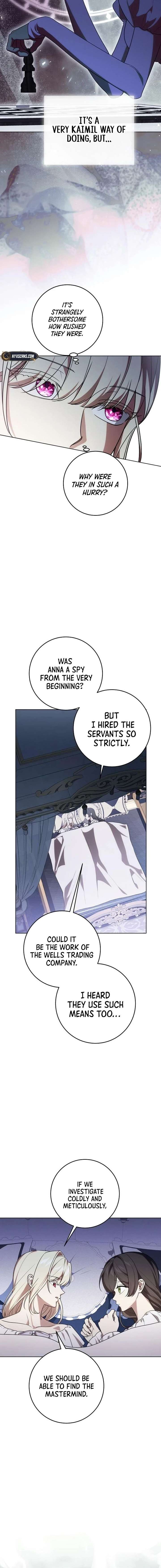 The Price Is Your Everything Chapter 98 68 004