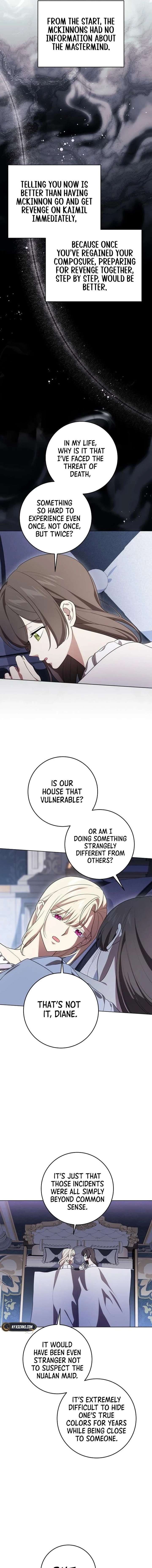 The Price Is Your Everything Chapter 98 69 005