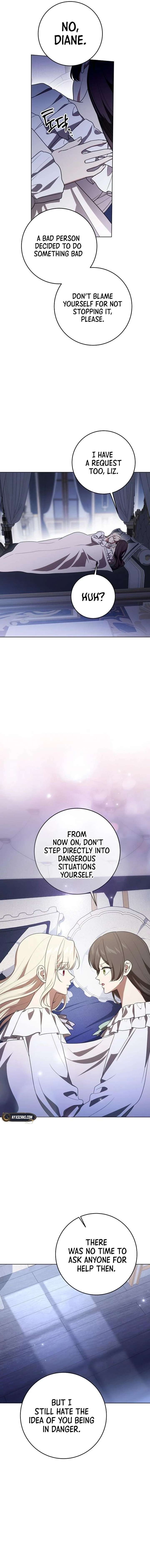 The Price Is Your Everything Chapter 98 71 007