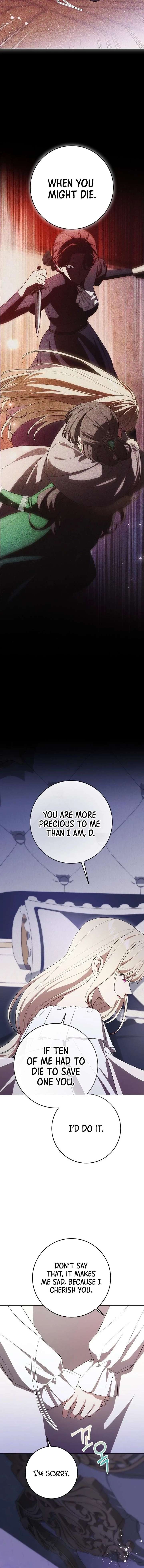 The Price Is Your Everything Chapter 98 74 010