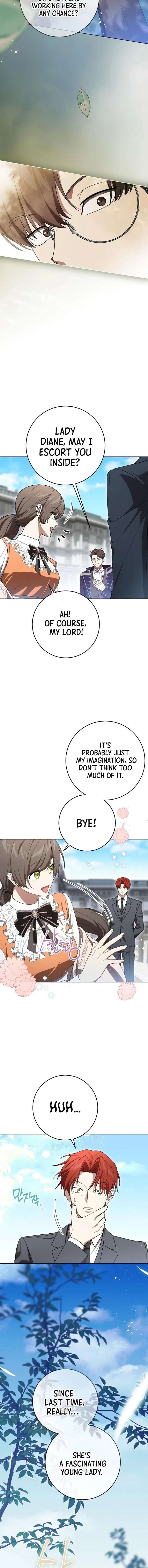 The Price Is Your Everything Chapter 98 82 018