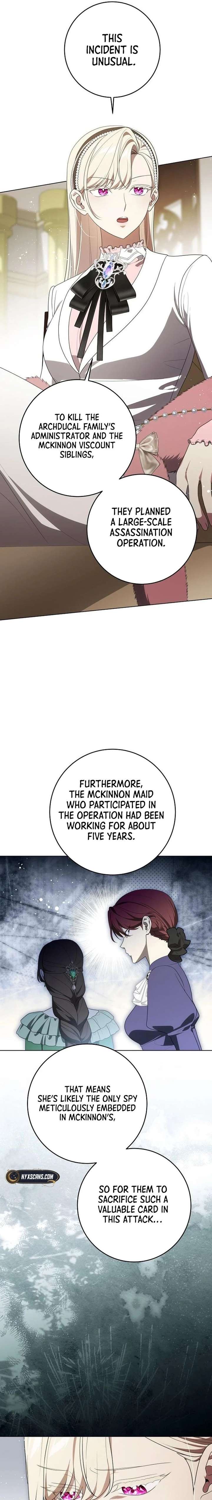The Price Is Your Everything Chapter 99 94 003