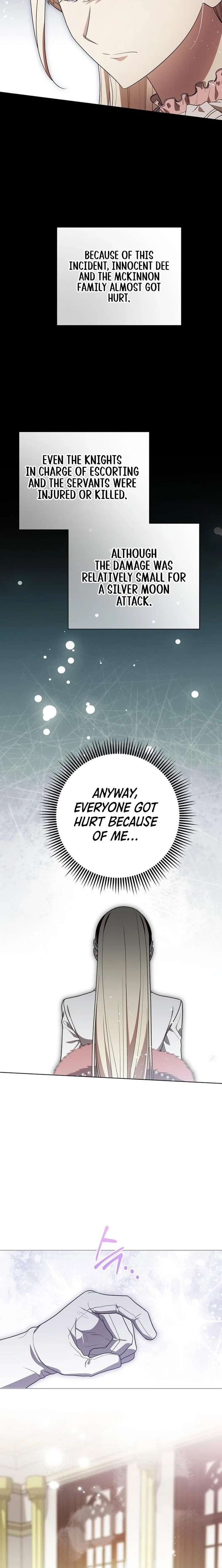 The Price Is Your Everything Chapter 99 95 004