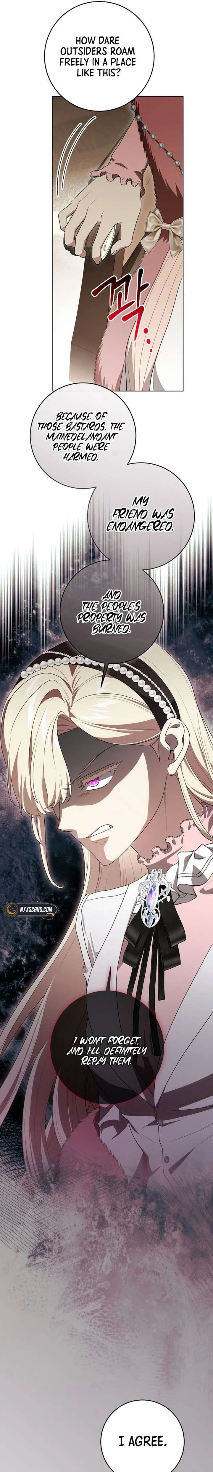 The Price Is Your Everything Chapter 99 100 009
