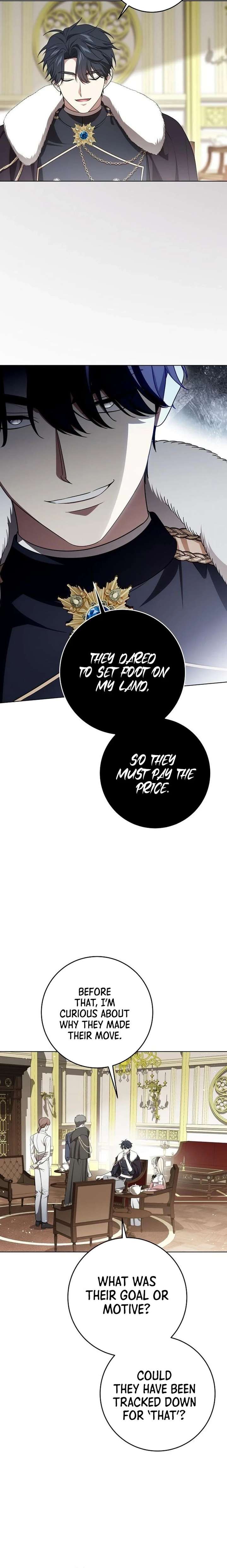 The Price Is Your Everything Chapter 99 101 010