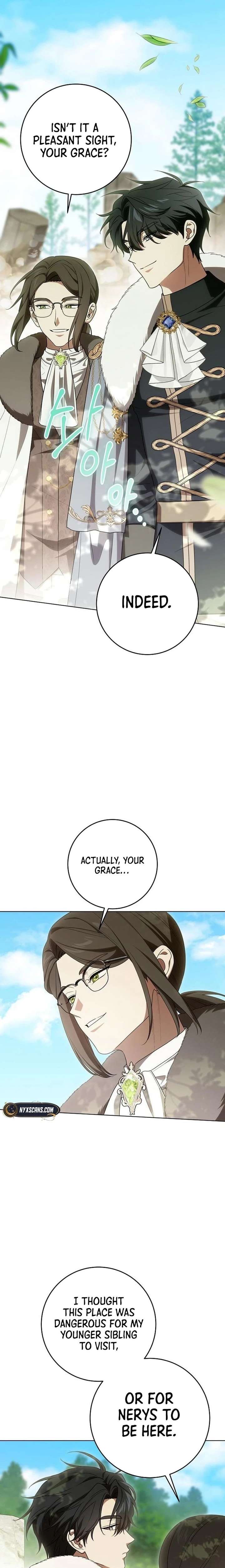 The Price Is Your Everything Chapter 99 108 017