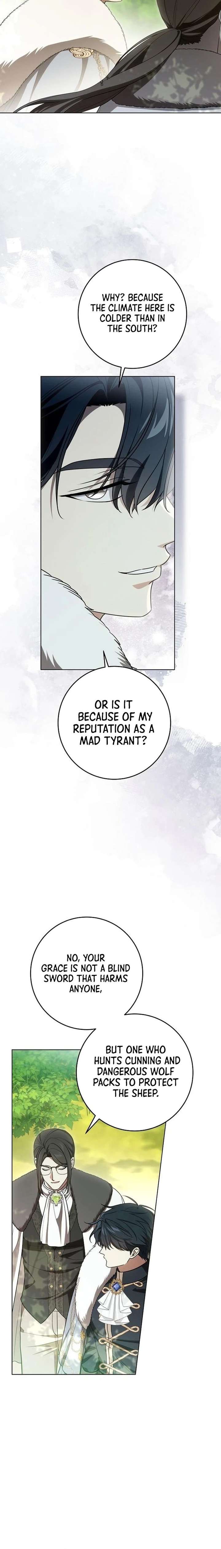 The Price Is Your Everything Chapter 99 109 018