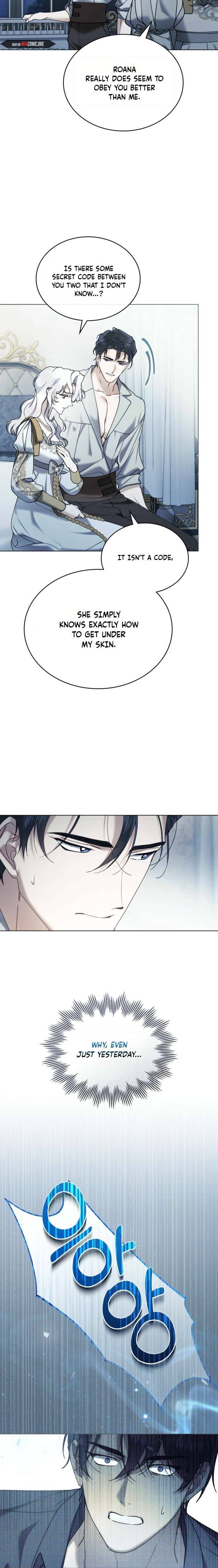 It Was Just a Contract Marriage Chapter 111 70 ch 111 10