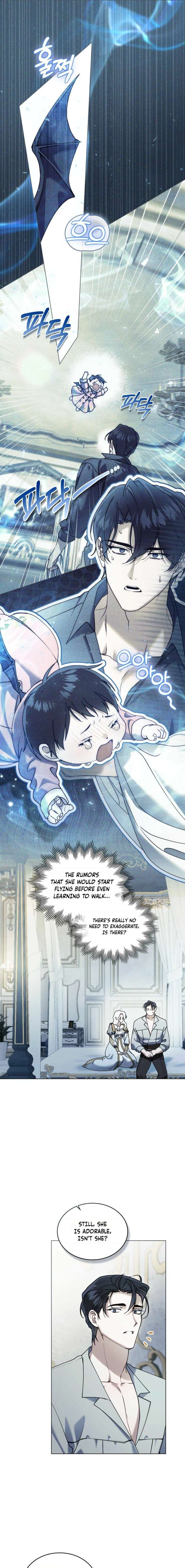 It Was Just a Contract Marriage Chapter 111 71 ch 111 11