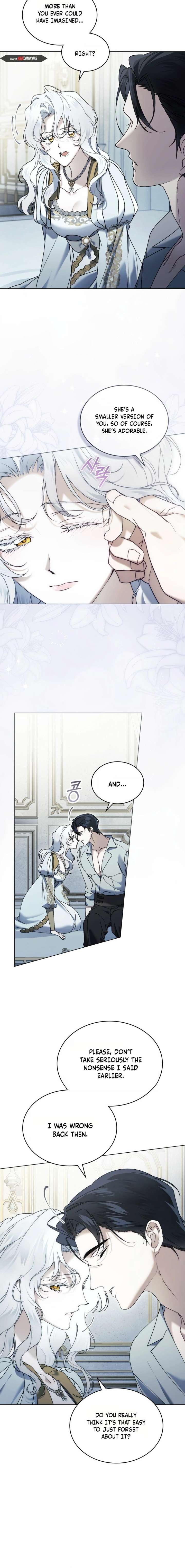 It Was Just a Contract Marriage Chapter 111 72 ch 111 12