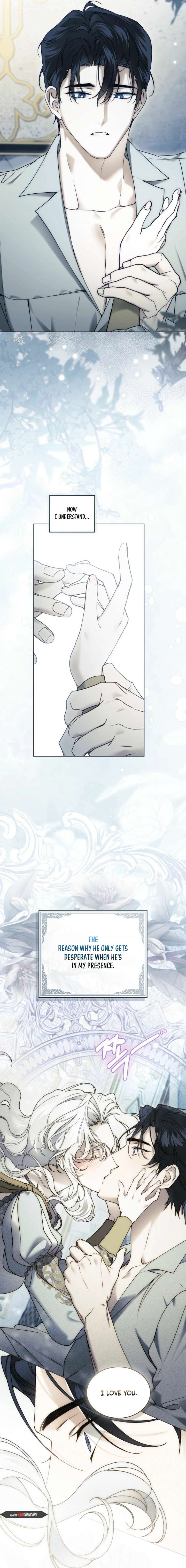 It Was Just a Contract Marriage Chapter 111 75 ch 111 15