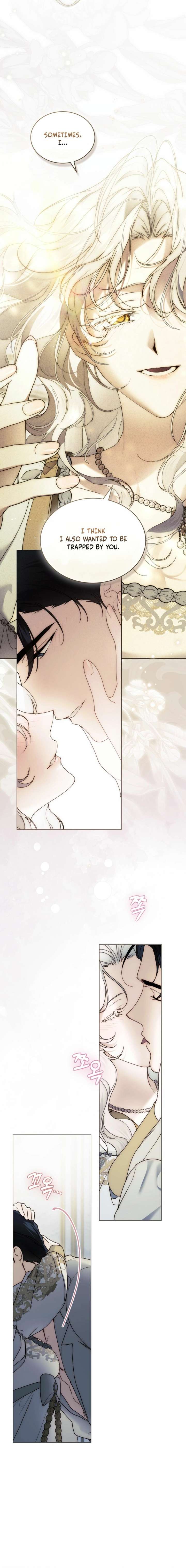It Was Just a Contract Marriage Chapter 111 76 ch 111 16