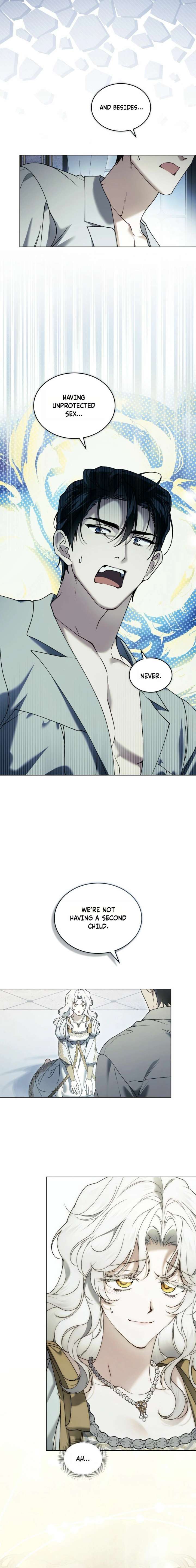 It Was Just a Contract Marriage Chapter 111 78 ch 111 18