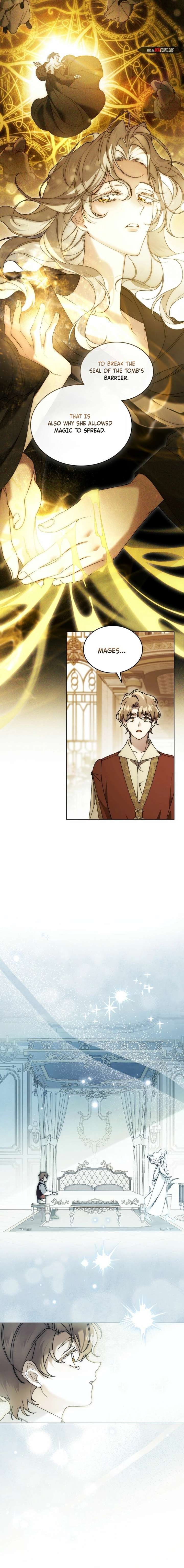It Was Just a Contract Marriage Chapter 111 62 ch 111 2