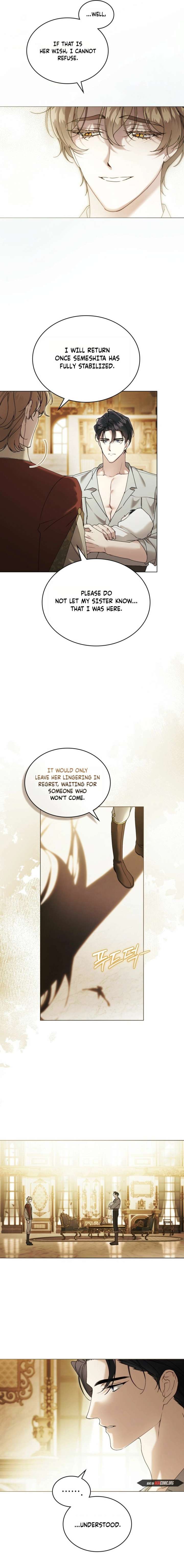 It Was Just a Contract Marriage Chapter 111 63 ch 111 3