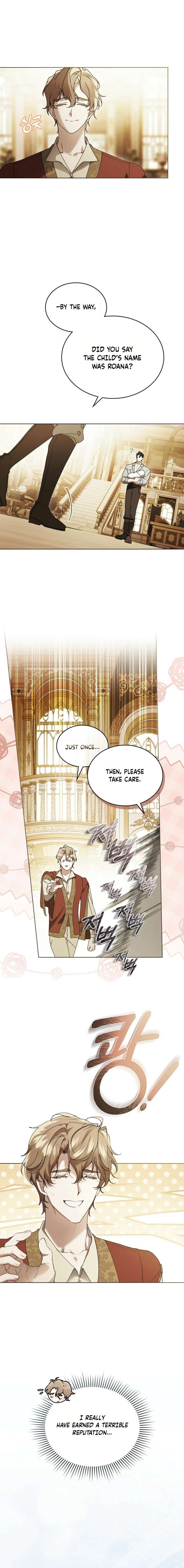 It Was Just a Contract Marriage Chapter 111 64 ch 111 4